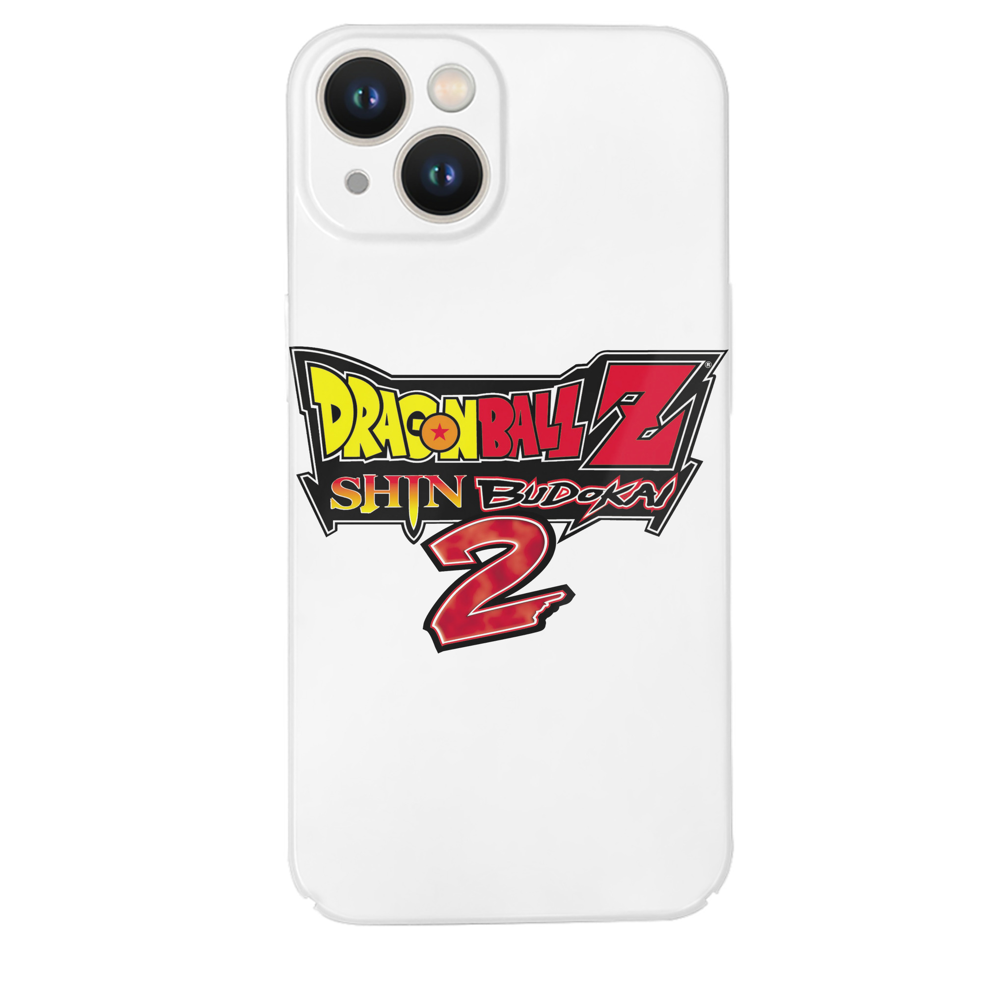 （画像用） ドラゴンボール DRAGON BALL 【iPhone 14シリーズ対応】ハードケース